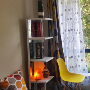 Furnished Airbnb Royal Tsavo